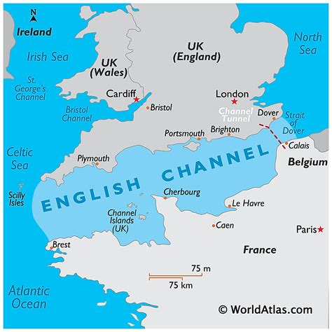 channel store locations - english channel location map.